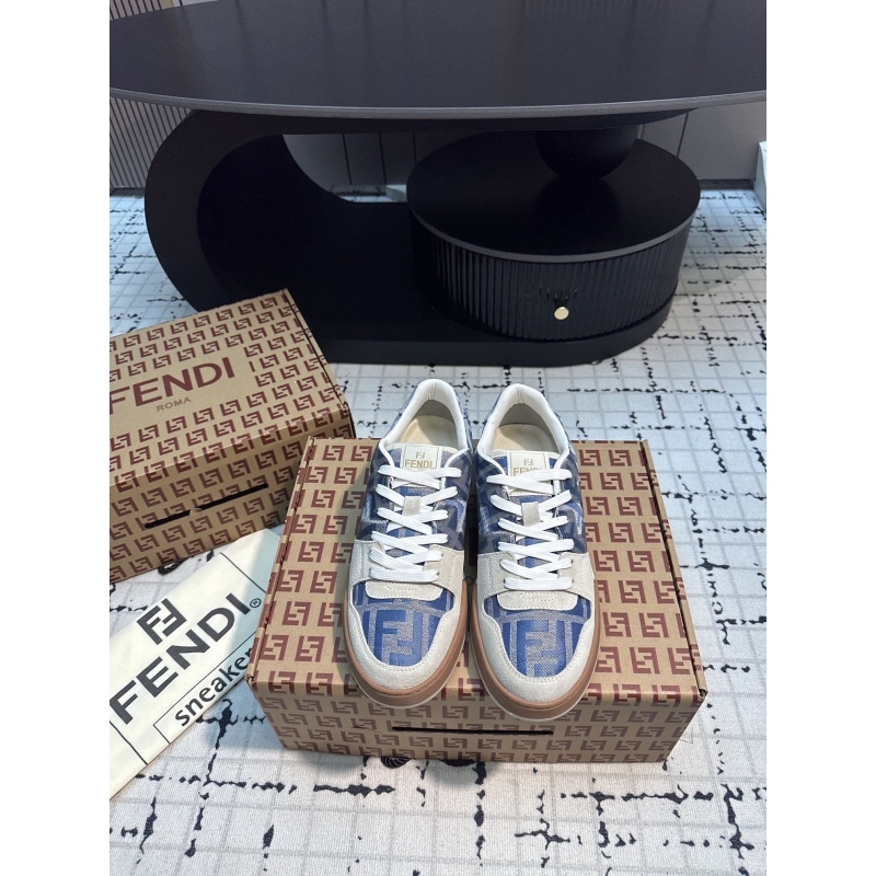 F**di casual shoes